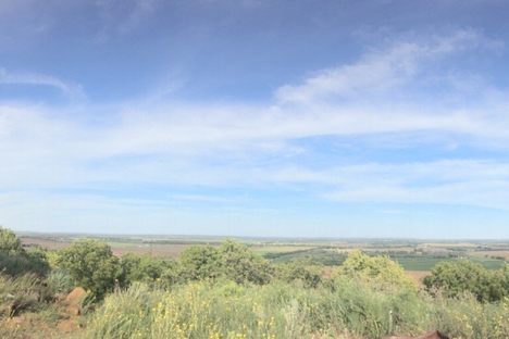 Coronado Heights Castle