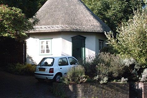 Dutch Cottage