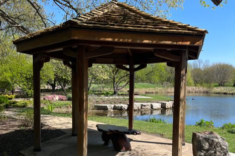 Gazebo