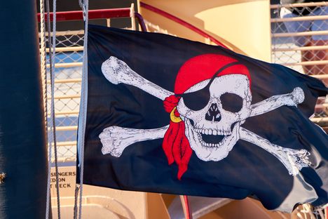 Pirate Paradise: 8 Essential Stops for Buccaneers in Florida 
