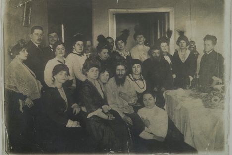 Rasputin Was Poisoned, Shot, Beaten, and Drowned. But Did His Penis Survive?