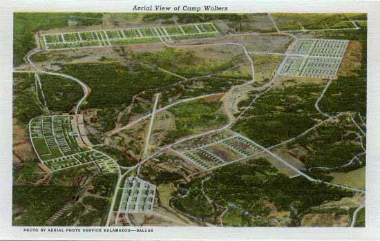 Mineral Wells, Texas - Wikipedia