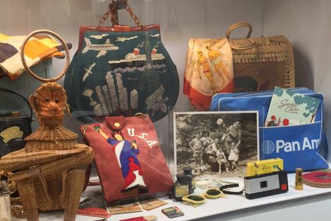 Esse Purse Museum & Store
