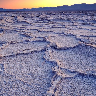 Badwater Basin