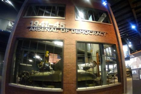 American Heritage Museum