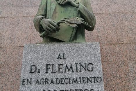 Dr. Fleming