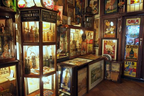 Beer Advertising Museum