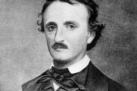 The Strange Afterlife of Edgar Allan Poe’s Hair