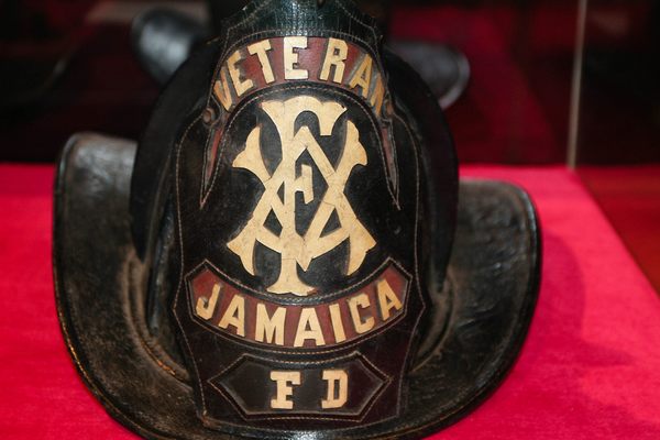 New York City Fire Museum