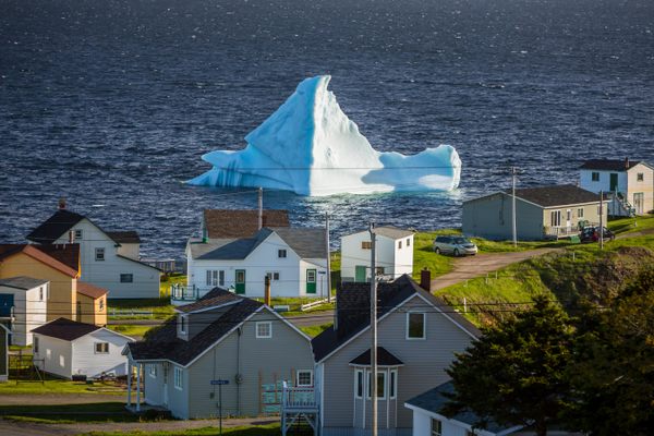 Iceberg