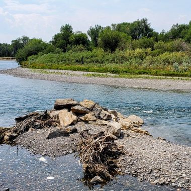 Missouri Headwaters State Park