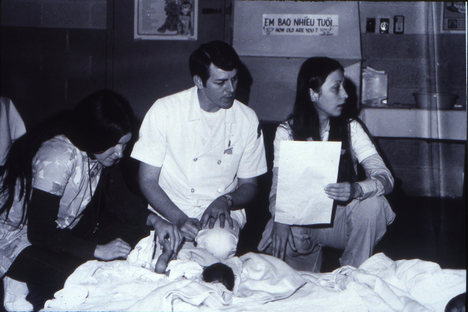 The Story Behind the First Adoption Museum in the U.S.