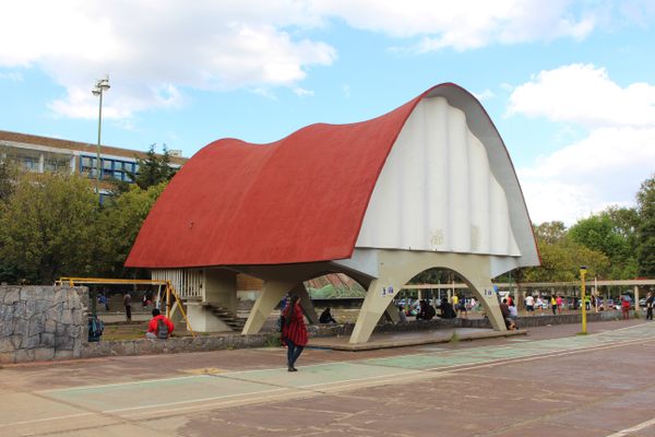 Pavilion