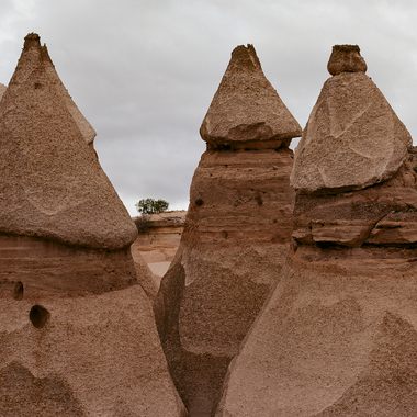 How the place gets its name