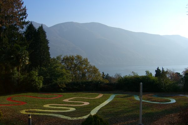 Monte Verità.