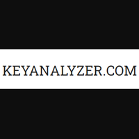 Profile image for Keyanalyzer