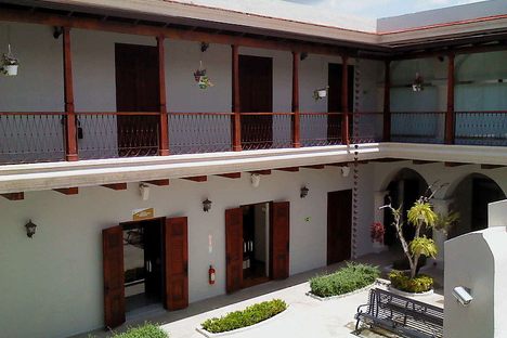 Museo Memorial de la Resistencia Dominicana in Santo Domingo
