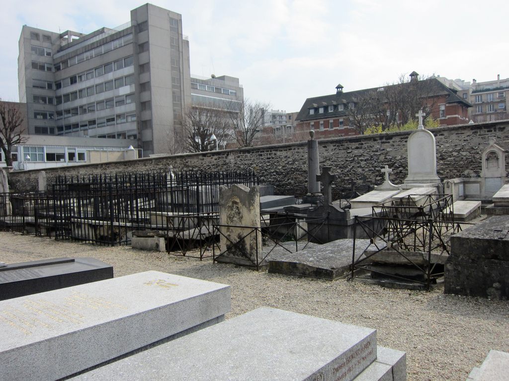 Cimetière de Picpus 