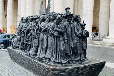 'Angels Unawares'