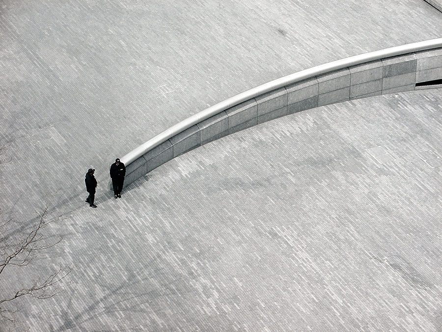 City Hall, London, United Kingdom, 2004