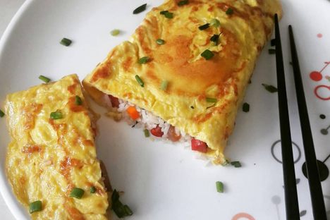Omurice