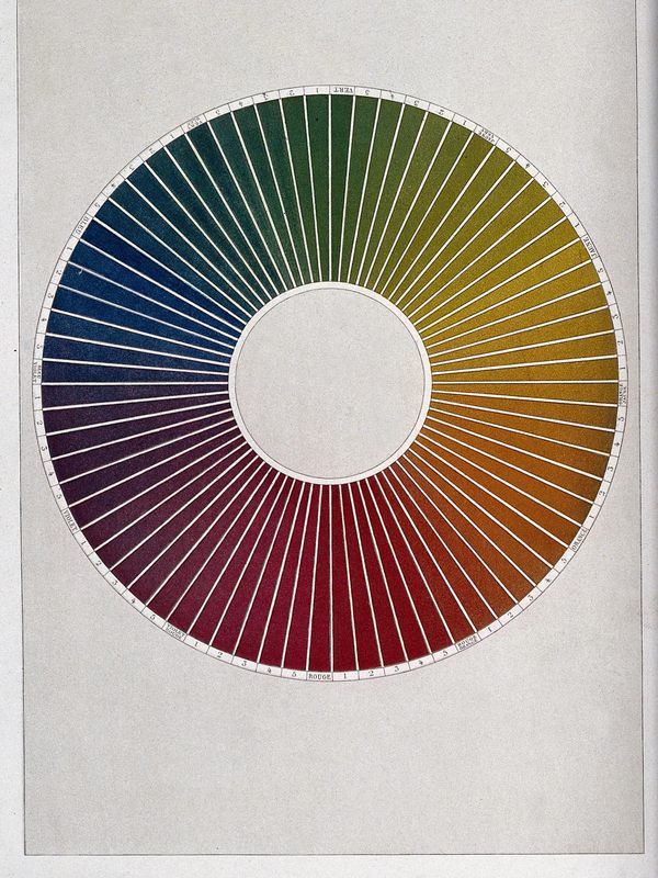The History of Color With Carolyn Purnell - Atlas Obscura Experiences
