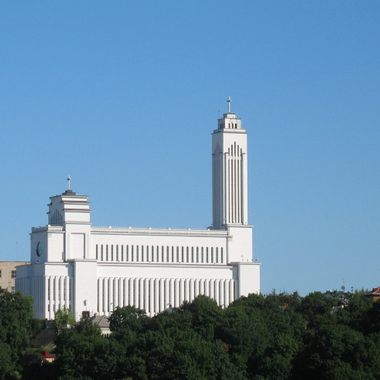 Church of the Resurrection