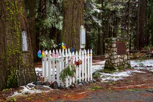 Photo of Nevada City