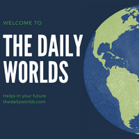 Profile image for thedailyworlds