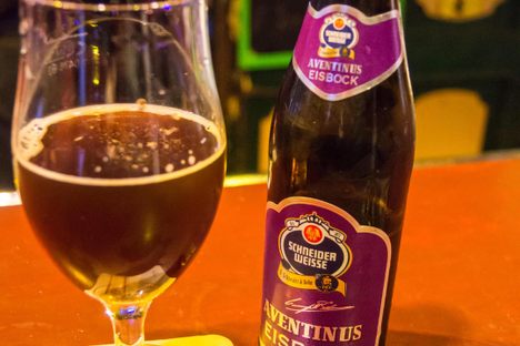 Eisbock