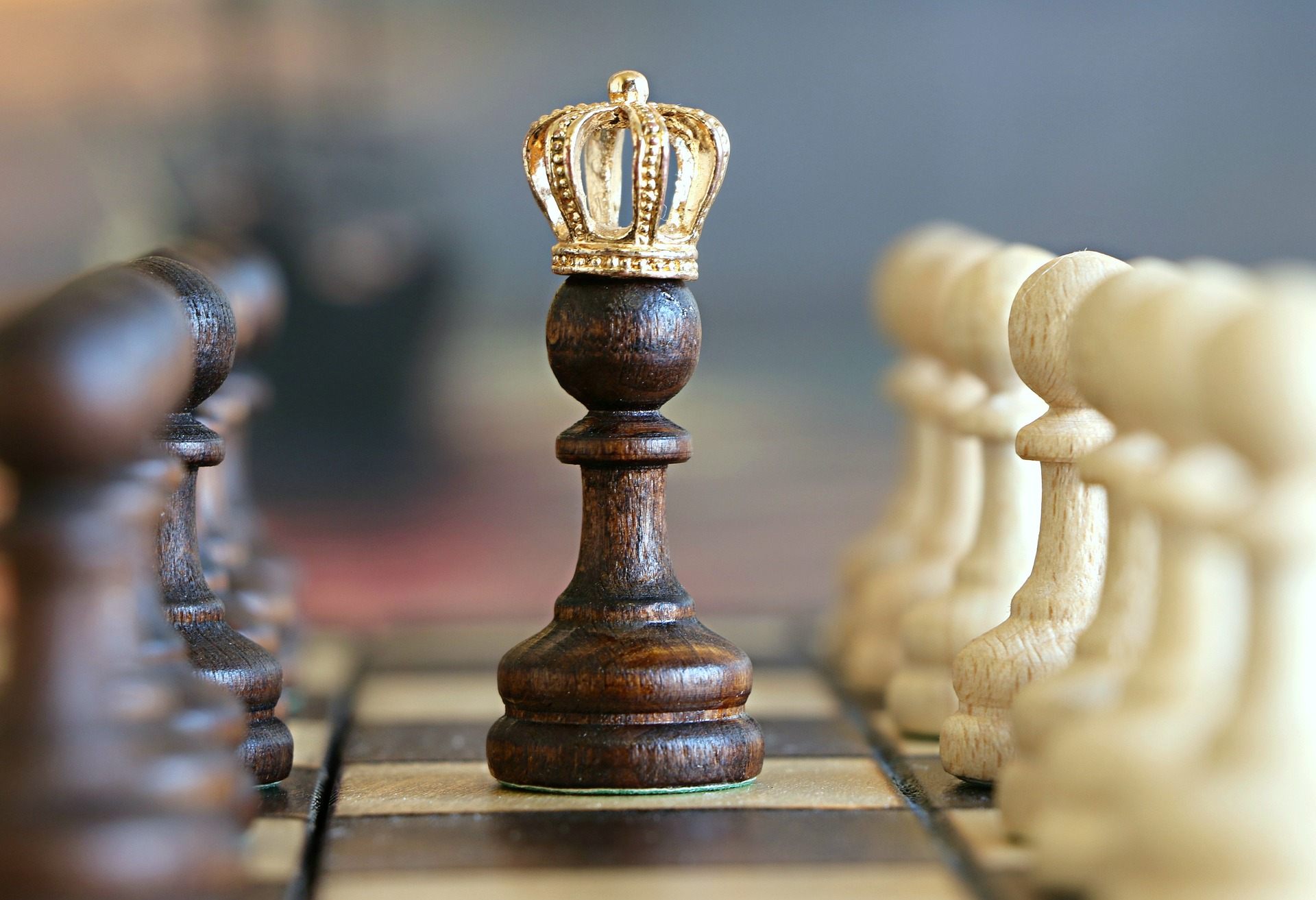 4 WAY CHESS church-chess
