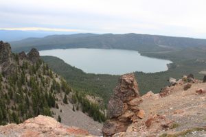 Photo of La Pine