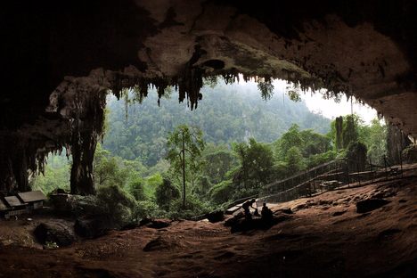 Niah Caves