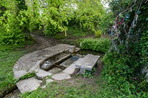 Photo of Cerne Abbas