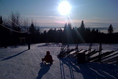 Korketrekkeren