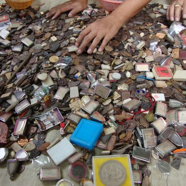 Sifting for the perfect protection at the market