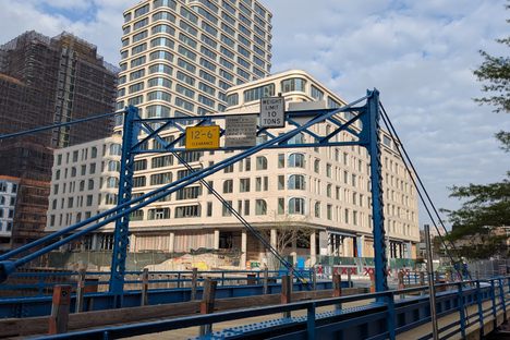 Carroll Street Bridge