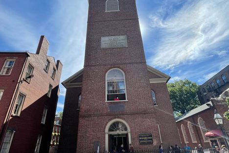 Old North Church