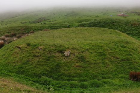 Linford Barrows 