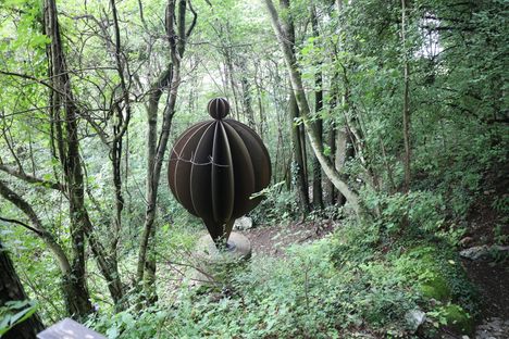 Hiking reveals unknown treasures
