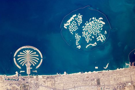 World Islands