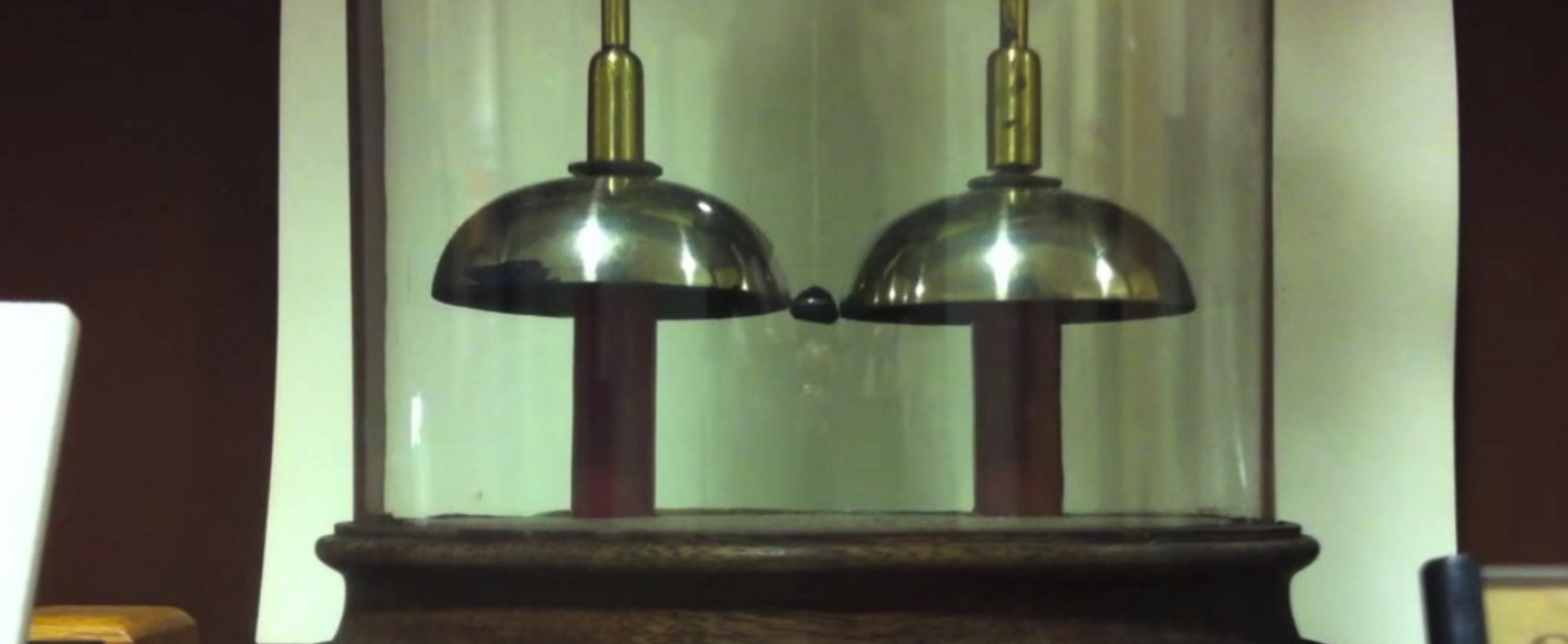 Oxford Electric Bell