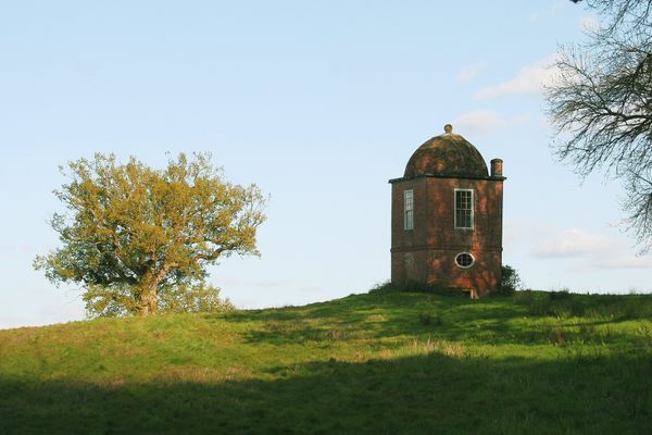 Philosopher’s Tower