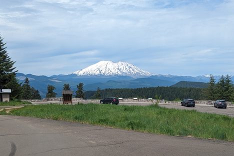McClellan viewpoint