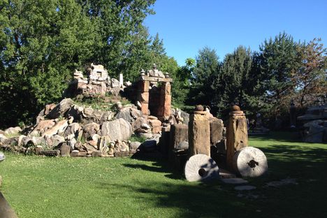 Temple of Tolerance