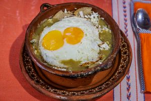 Photo of Mexico
