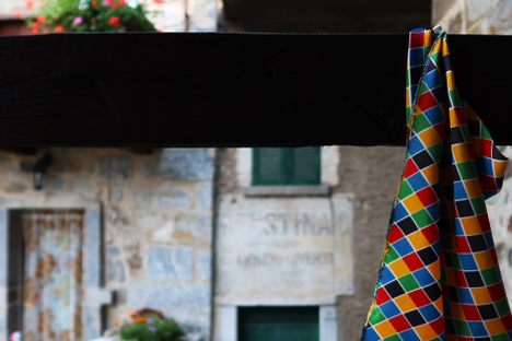 Casa Museo di Arlecchino
