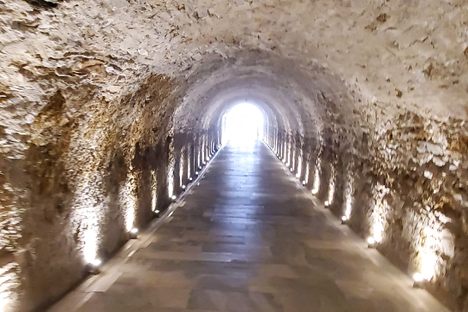 Passageway 