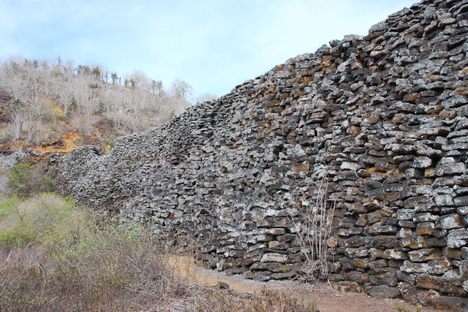 Wall of Tears