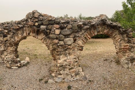 Roman Aqueduct of Olbia